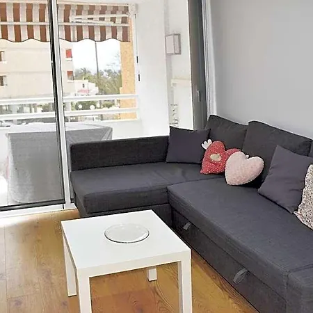 Tantulia Borinquen 215 Loft Apartment