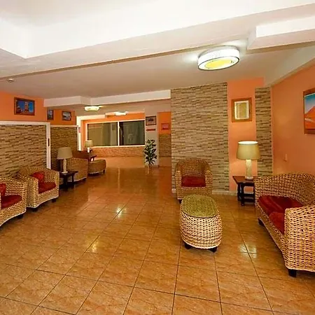 Tantulia Borinquen 215 Loft *