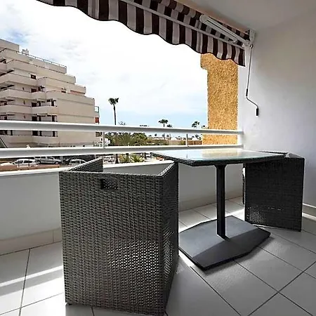 Tantulia Borinquen 215 Loft * Torviscas (Tenerife)