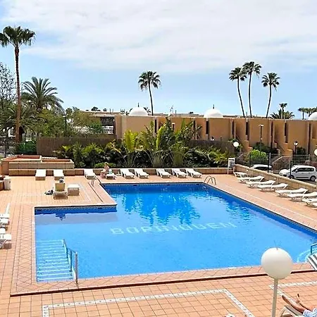 Tantulia Borinquen 215 Loft * Torviscas (Tenerife)