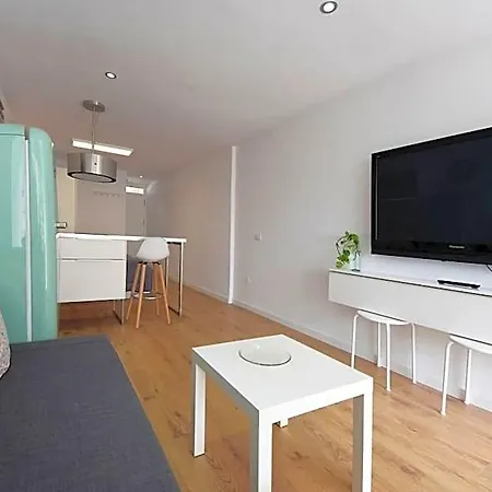 Apartment Tantulia Borinquen 215 Loft
