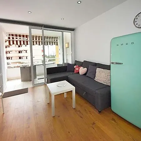 Apartment Tantulia Borinquen 215 Loft