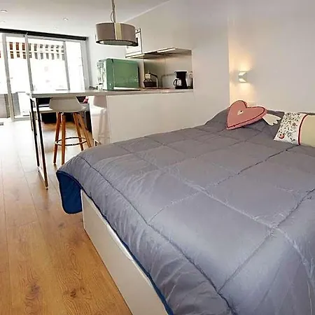 Tantulia Borinquen 215 Loft Apartment