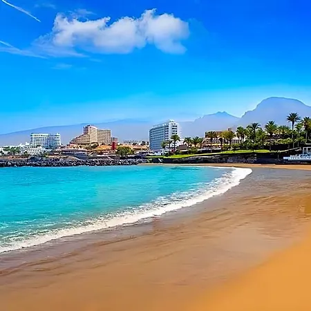 Tantulia Borinquen 215 Loft Torviscas (Tenerife)