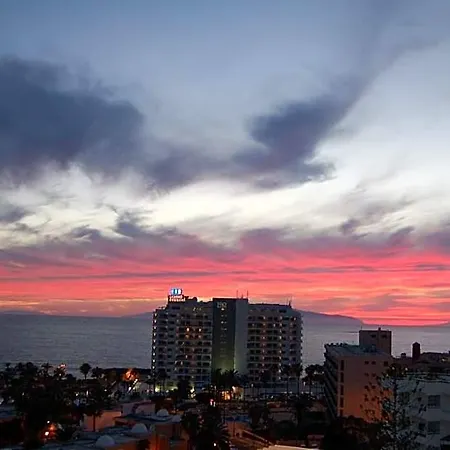 Tantulia Borinquen 215 Loft Apartment Torviscas (Tenerife)
